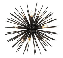 Подвесная люстра Lussole Star GRLSP-8337