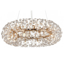 Подвесная люстра Lussole Alaska GRLSP-8338