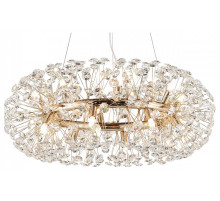 Подвесная люстра Lussole Alaska GRLSP-8340