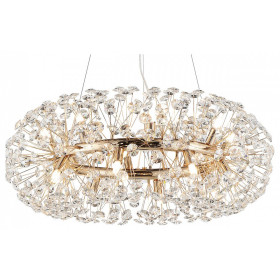 Подвесная люстра Lussole Alaska GRLSP-8340