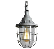 Подвесной светильник Lussole Northport GRLSP-9524