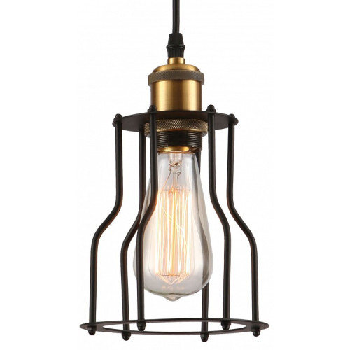 Подвесной светильник Lussole Baldwin GRLSP-9610