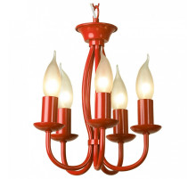 Подвесная люстра LGO Congress GRLSP-9915