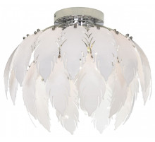 Накладной светильник Lussole Vercelli GRLSQ-1907-05