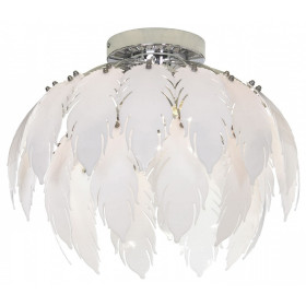 Накладной светильник Lussole Vercelli GRLSQ-1907-05