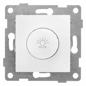 Диммер без рамки Gusi Electric BRAVO С10Д6-001