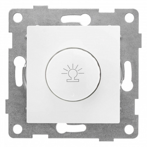 Диммер без рамки Gusi Electric BRAVO С10Д6-001