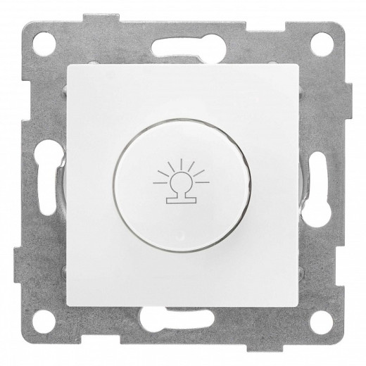 Диммер без рамки Gusi Electric BRAVO С10Д6-001