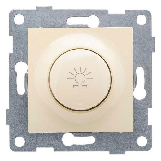 Диммер без рамки Gusi Electric BRAVO С10Д6-003