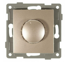 Диммер без рамки Gusi Electric BRAVO С10Д6-027