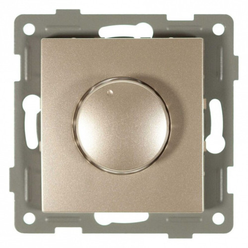 Диммер без рамки Gusi Electric BRAVO С10Д6-027