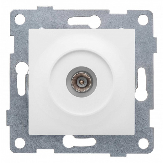 ТВ-розетка без рамки Gusi Electric UGRA С11А1-001