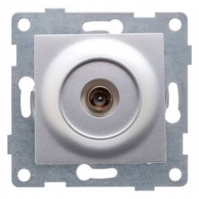 ТВ-розетка без рамки Gusi Electric UGRA С11А1-004