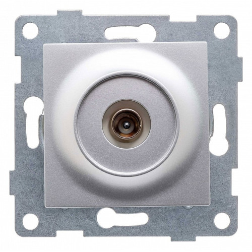 ТВ-розетка без рамки Gusi Electric UGRA С11А1-004