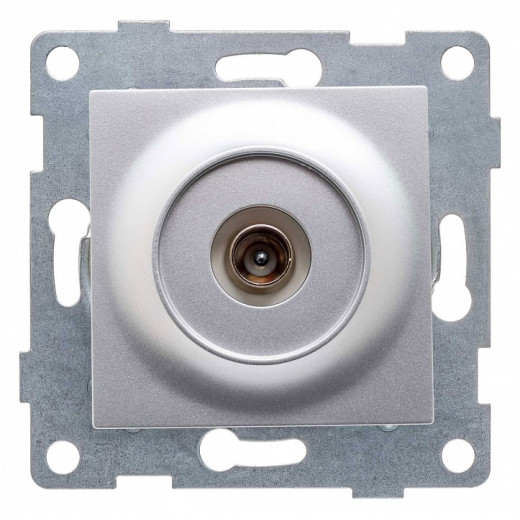 ТВ-розетка без рамки Gusi Electric UGRA С11А1-004