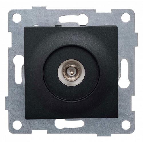 ТВ-розетка без рамки Gusi Electric UGRA С11А1-010