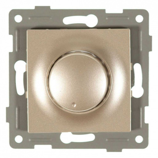 Диммер без рамки Gusi Electric UGRA С11Д6-027