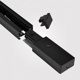 Токопровод концевой Hesby Lighting Skylite 0003