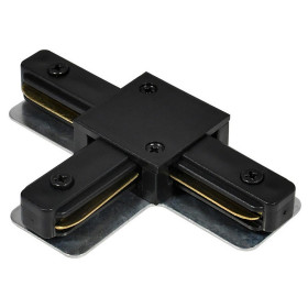 Соединитель T-образный для треков Hesby Lighting Skylite 0006