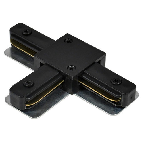 Соединитель T-образный для треков Hesby Lighting Skylite 0006
