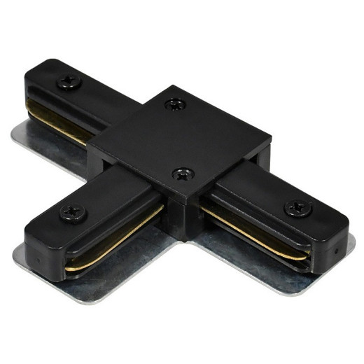 Соединитель T-образный для треков Hesby Lighting Skylite 0006