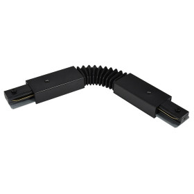 Соединитель гибкий для треков Hesby Lighting Skylite 0008