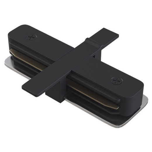 Соединитель линейный для треков Hesby Lighting Skylite 0014