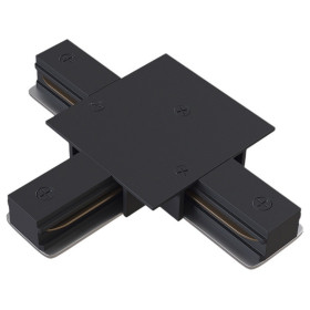 Соединитель T-образный для треков Hesby Lighting Skylite 0016