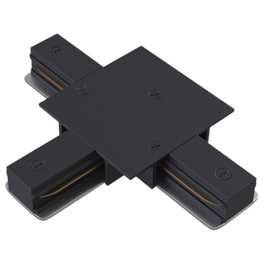 Соединитель T-образный для треков Hesby Lighting Skylite 0016