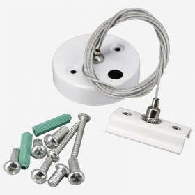 Подвес для трека Hesby Lighting Skylite 0035