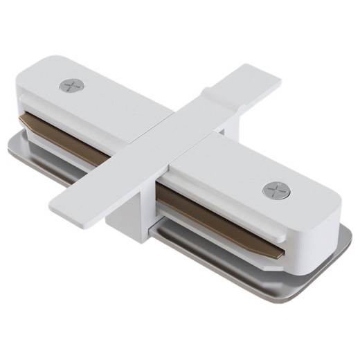 Соединитель линейный для треков Hesby Lighting Skylite 0039