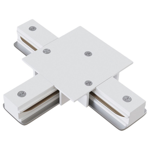 Соединитель T-образный для треков Hesby Lighting Skylite 0041