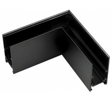 Соединитель угловой L-образный для треков накладных Hesby Lighting ElDeko HSBL_0053_1