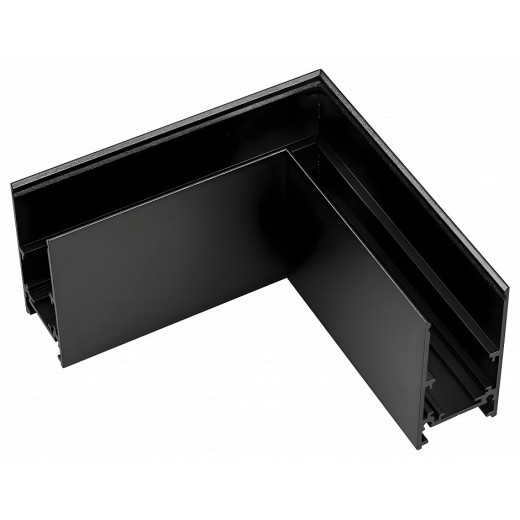 Соединитель угловой L-образный для треков накладных Hesby Lighting ElDeko HSBL_0053_1