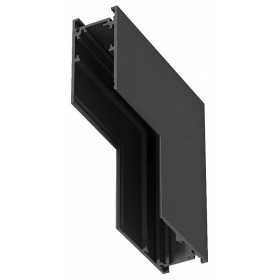 Соединитель угловой внутренний для треков Hesby Lighting ElDeko HSBL_0054_1