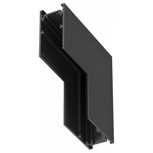 Соединитель угловой внутренний для треков Hesby Lighting ElDeko HSBL_0054_1