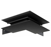 Соединитель угловой внешний для треков накладных Hesby Lighting ElDeko HSBL_0055_1