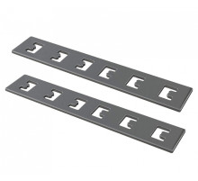 Крепление для трека Hesby Lighting ElDeko 0065