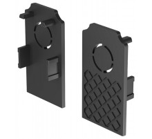 Набор из 2 заглушек для трека Hesby Lighting ElDeko 0067