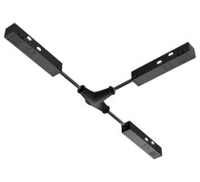 Соединитель гибкий для треков Hesby Lighting ElDeko 0071