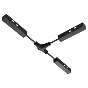 Соединитель гибкий для треков Hesby Lighting ElDeko 0071