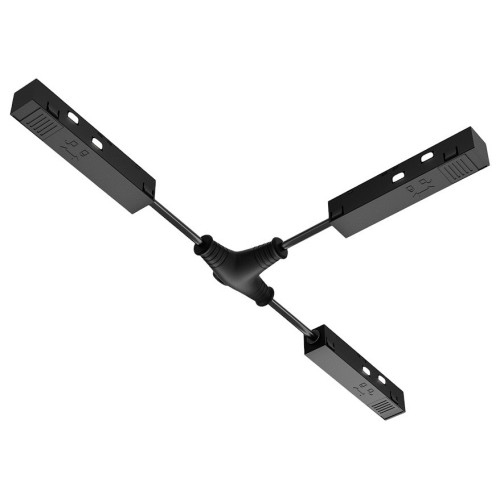 Соединитель гибкий для треков Hesby Lighting ElDeko 0071