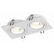 Встраиваемый светильник Hesby Lighting Breeze HSBL_0098