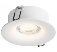 Встраиваемый светильник Hesby Lighting Glow HSBL_0102