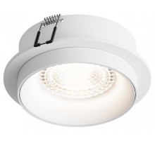 Встраиваемый светильник Hesby Lighting Vestby HSBL_0119