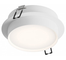 Встраиваемый светильник Hesby Lighting Nimbus HSBL_0127