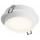 Встраиваемый светильник Hesby Lighting Nimbus HSBL_0127