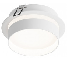 Встраиваемый светильник Hesby Lighting Nimbus HSBL_0129