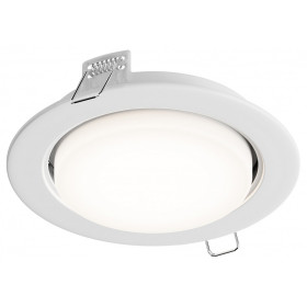 Встраиваемый светильник Hesby Lighting Orbit HSBL_0131