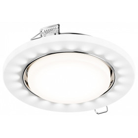 Встраиваемый светильник Hesby Lighting Aurora HSBL_0132